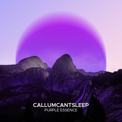 CallumCantSleep - Purple Essence [SEK094]